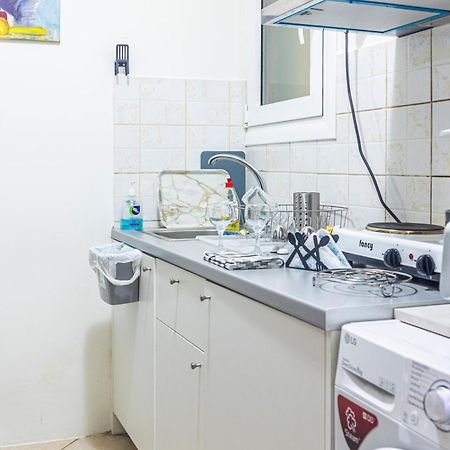 Unique Studio At Athens Riviera 1 Min From The Sea Buitenkant foto