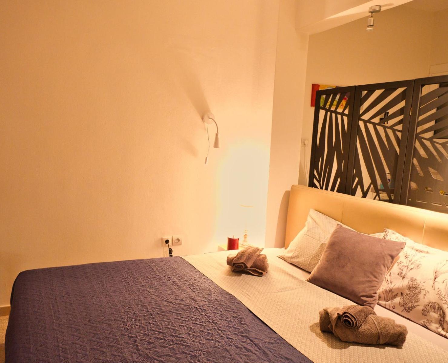 Unique Studio At Athens Riviera 1 Min From The Sea Buitenkant foto